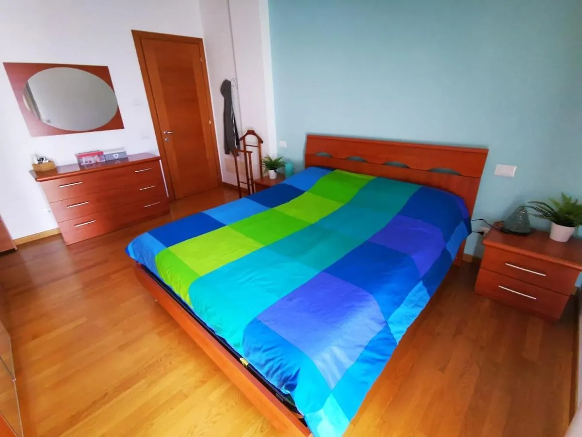 Appartement Your Retreat In Mestre - Venezia Comoda A Due Passi