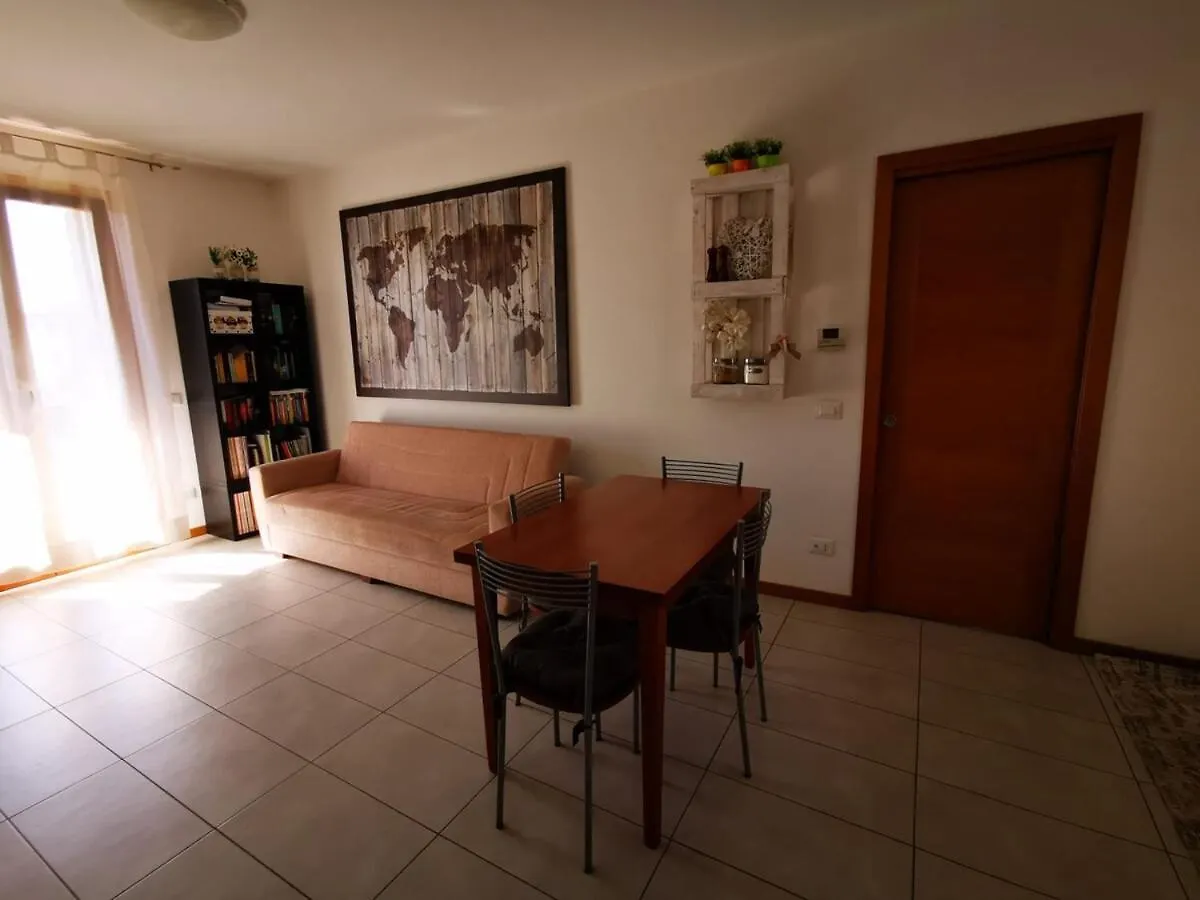 Your Retreat In Mestre - Venezia Comoda A Due Passi 0*, Venise