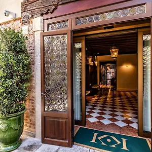 4* فندق Palazzo Keller