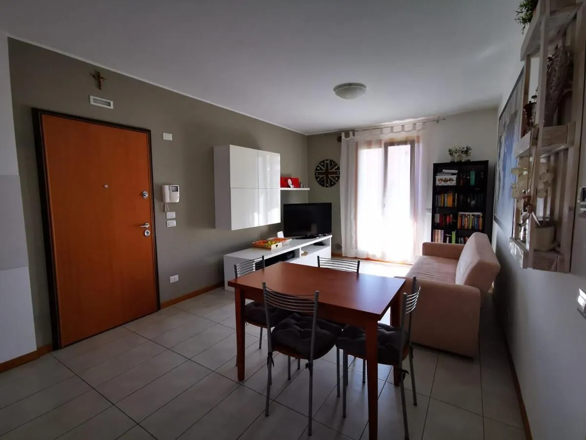 Your Retreat In Mestre - Venezia Comoda A Due Passi Italia