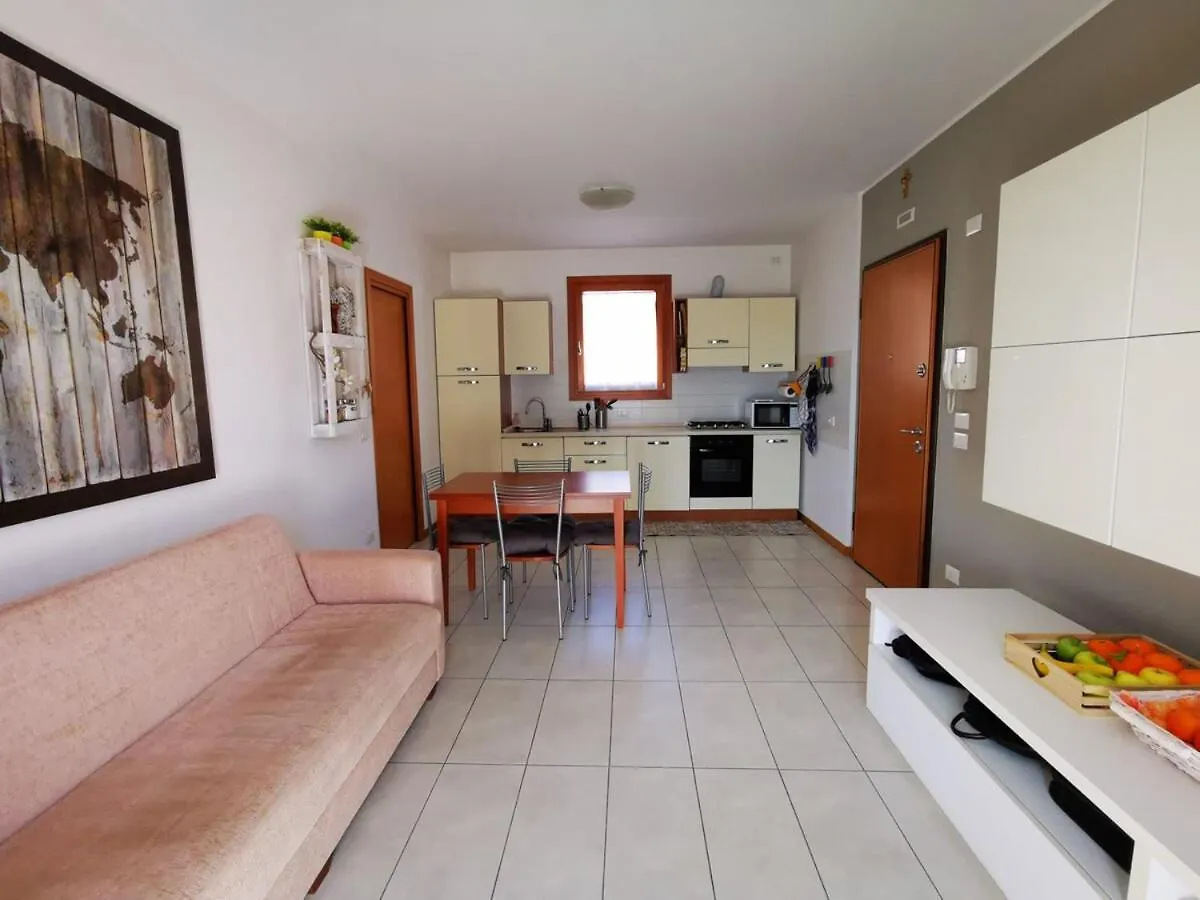 Your Retreat In Mestre - Venezia Comoda A Due Passi