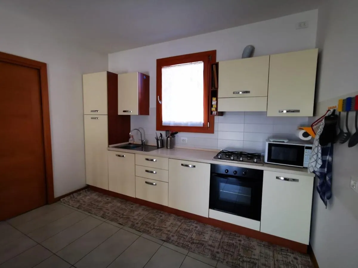 Appartamento Your Retreat In Mestre - Venezia Comoda A Due Passi