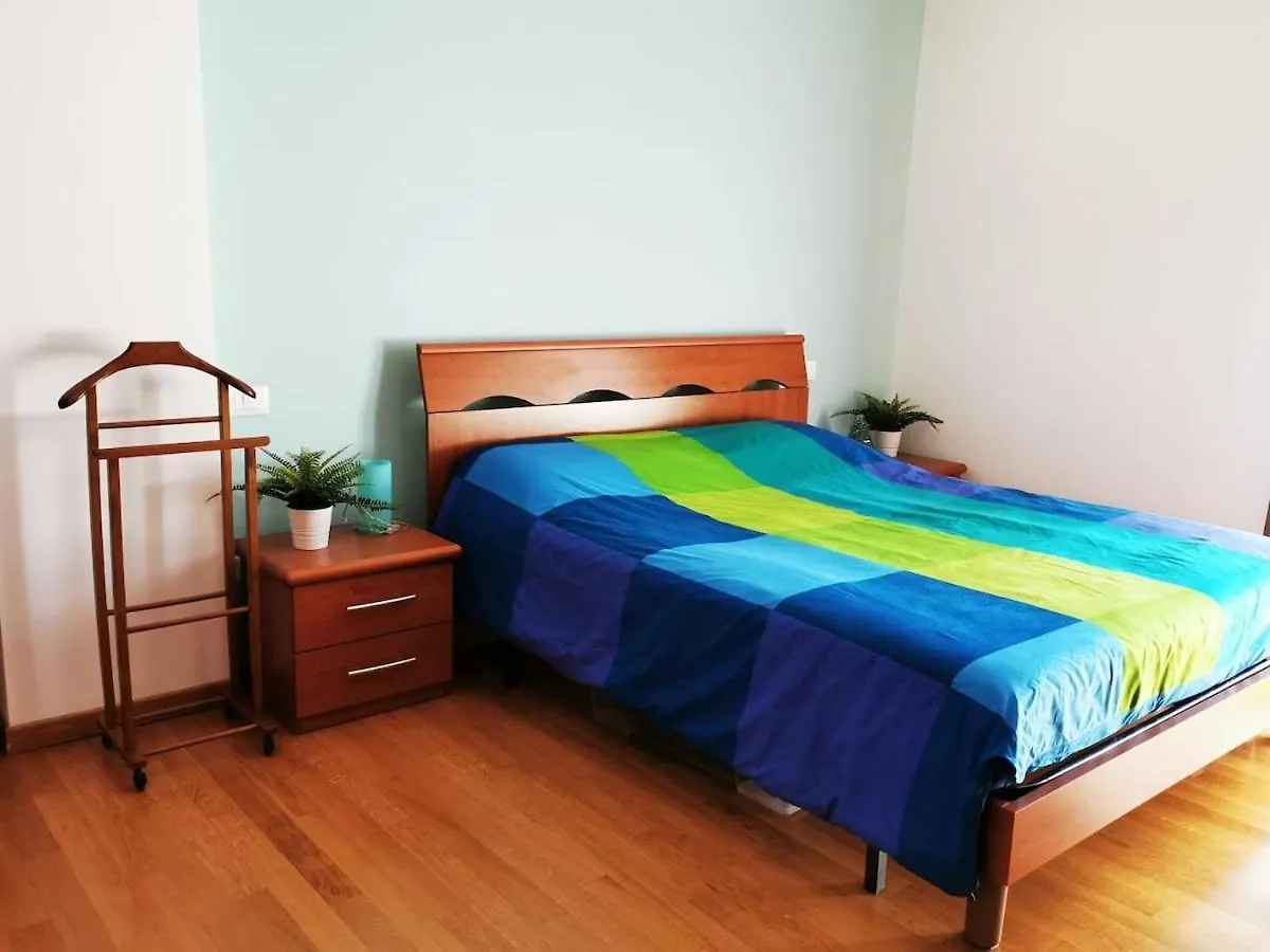 Your Retreat In Mestre - Venezia Comoda A Due Passi